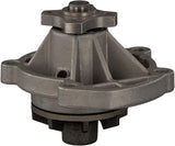 febi bilstein 19597 Water Pump with gasket, pack of one