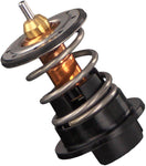 febi bilstein 106284 Thermostat , 1 piece