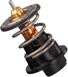 febi bilstein 106284 Thermostat , 1 piece