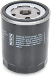 Bosch P3352 - Oil Filter Car