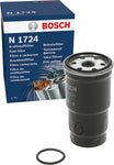 Bosch N4440 - Diesel Filter Car