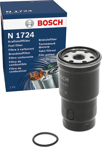 Bosch N4440 - Diesel Filter Car