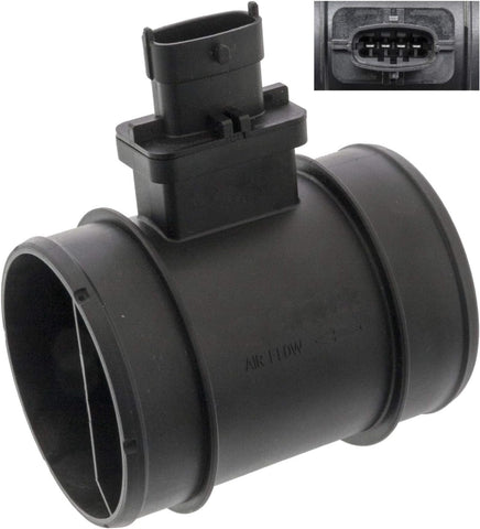 febi bilstein 47888 Air Flow / Mass Meter, pack of one