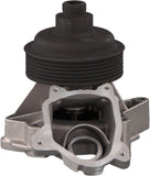 febi bilstein 32425 Water Pump with gasket, pack of one