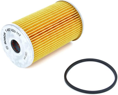 Bosch 1457429117 Oil-Filter Element