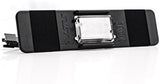 Ring Automotive BRL0403 Universal 12V Led Number Plate Light