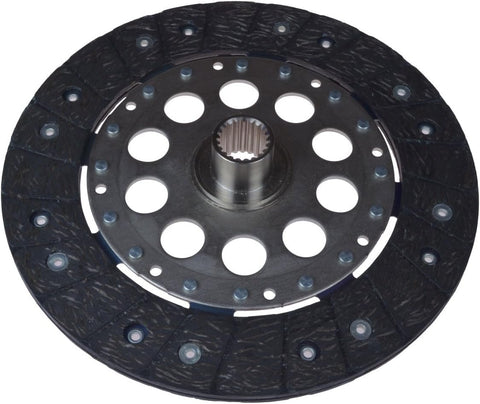 Blue Print ADN13193 Clutch Disc, pack of one