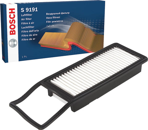 Bosch S9191 - Air Filter Car