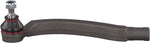 febi bilstein 30731 Tie Rod End with nut, pack of one