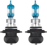 OSRAM NIGHT BREAKER LASER H4, +150% more brightness, halogen headlight lamp, 64193NL-HCB, 12V, duo box (2 lamps)