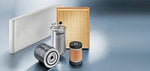 Bosch 1987431204 in-Car Filter