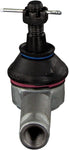 febi bilstein 42471 Tie Rod End with castle nut and cotter pin, pack of one