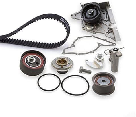 Gates TIMING BELT KIT - WATER PUMP/THERMO Part no. KP2TH25493XS-1