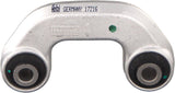 febi bilstein 19704 Stabiliser Link with screws and nuts, pack of one