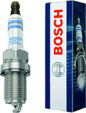 Bosch YR7NII33S - Spark Plugs Double Iridium - 1 piece