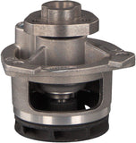 febi bilstein 17775 Water Pump with seal ring, pack of one