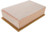 Blue Print ADP152206 Air Filter, pack of one