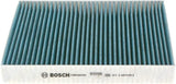 Bosch M2057 - Cabin Filter Standard
