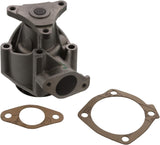 febi bilstein 14294 Water Pump with gaskets, pack of one
