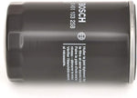 Bosch P3258 - Oil Filter Car