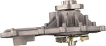 febi bilstein 44195 Water Pump with gasket, pack of one