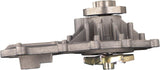 febi bilstein 44195 Water Pump with gasket, pack of one