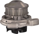 febi bilstein 01073 Water Pump with seal ring, pack of one