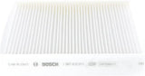 Bosch R5031 - Cabin Filter activated-carbon