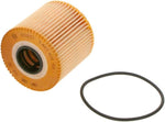 Bosch P9198 - Oil Filter Car