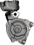 febi bilstein 09107 Water Pump with additional parts, pack of one