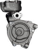 febi bilstein 09107 Water Pump with additional parts, pack of one