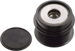 Blue Print ADG061312 Alternator Overrun Pulley, pack of one