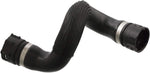 febi bilstein 103702 Radiator Hose with quick-release fastener, pack of one