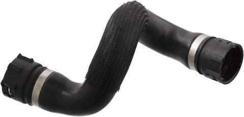 febi bilstein 103702 Radiator Hose with quick-release fastener, pack of one