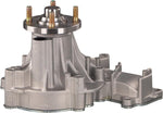 febi bilstein 24589 Water Pump with housing, pack of one