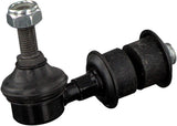 febi bilstein 41344 Stabiliser Link with bushes, washers and nuts, pack of one