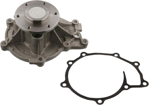 febi bilstein 35518 Water Pump with gasket, pack of one