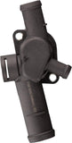 febi bilstein 29888 Coolant Flange for cylinder head, with seal, pack of one