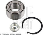 Wheel Bearing Kit Blue Print ADG08285 Pack Of 1 W/axle nut and circlip Pck of 1