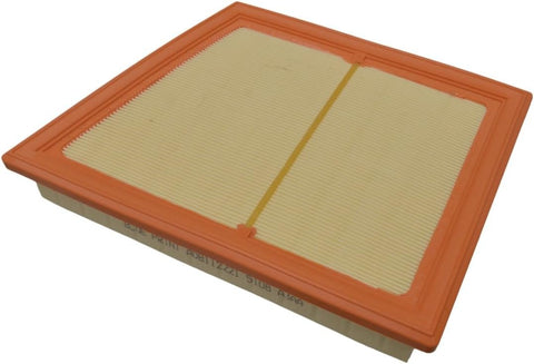 Blue Print ADB112221 Air Filter, pack of one