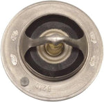Blue Print ADH29217 Thermostat with seal ring, pack of one