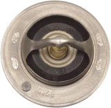 Blue Print ADH29217 Thermostat with seal ring, pack of one
