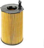 Ufi 25.141.00 Oil Filter