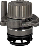 febi bilstein 30618 Water Pump with seal ring, pack of one