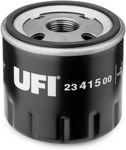 UFI FILTERS 23.415.00 Spin-On Oil Filter