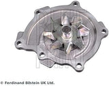 Blue Print ADC49171 Water Pump with gasket, pack of one
