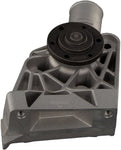 febi bilstein 38753 Water Pump with gasket, pack of one