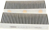 Bosch M5046 - Cabin Filter Standard