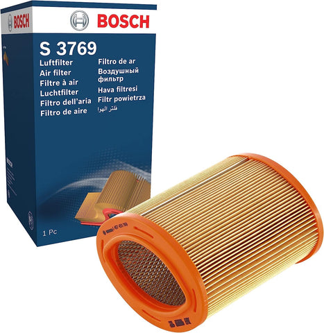 Bosch S3769 - Air Filter Car