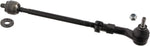 febi bilstein 11401 Tie Rod adjustable, pack of one